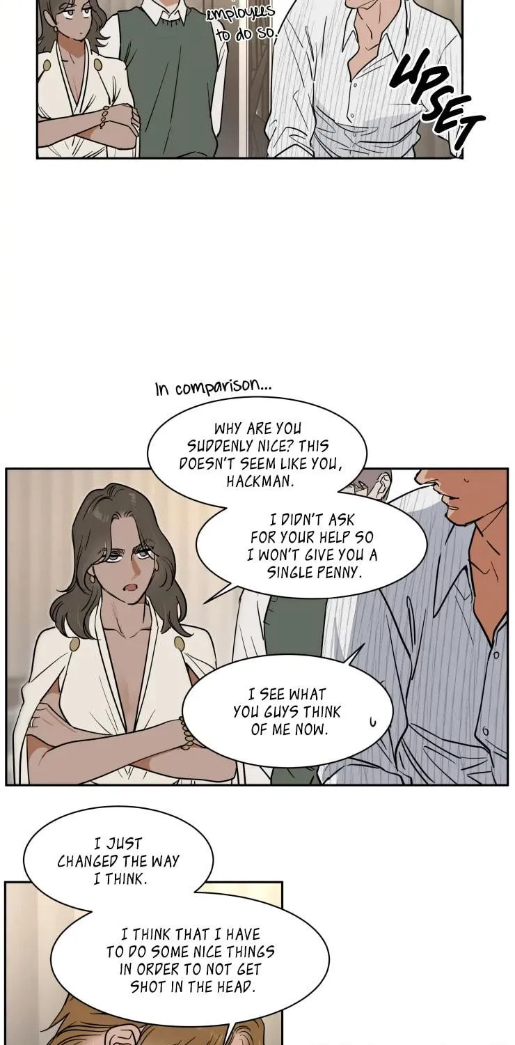 Read Private Scandal chapter 74 image 4 on Lezhin