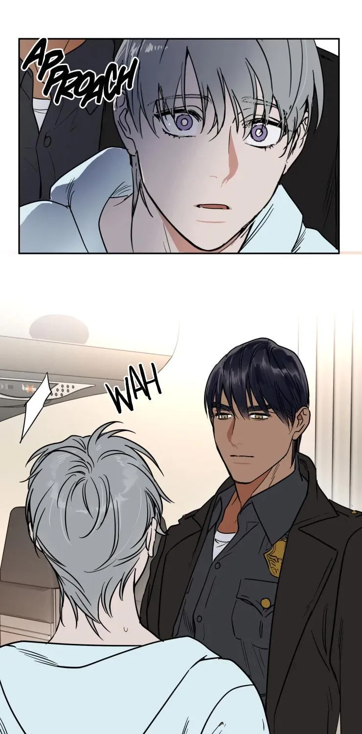 Read Private Scandal chapter 74 image 40 on Lezhin
