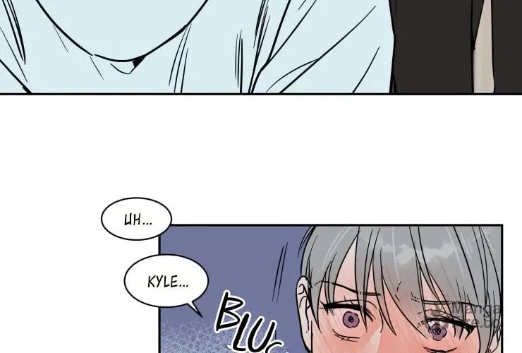 Read Private Scandal chapter 74 image 41 on Lezhin