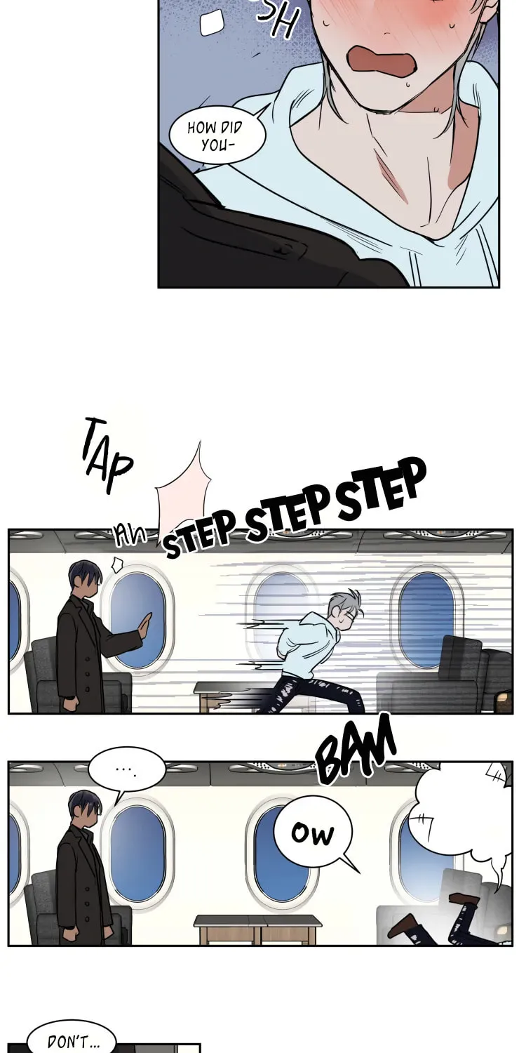 Read Private Scandal chapter 74 image 42 on Lezhin