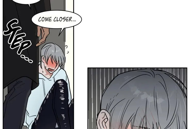 Read Private Scandal chapter 74 image 43 on Lezhin