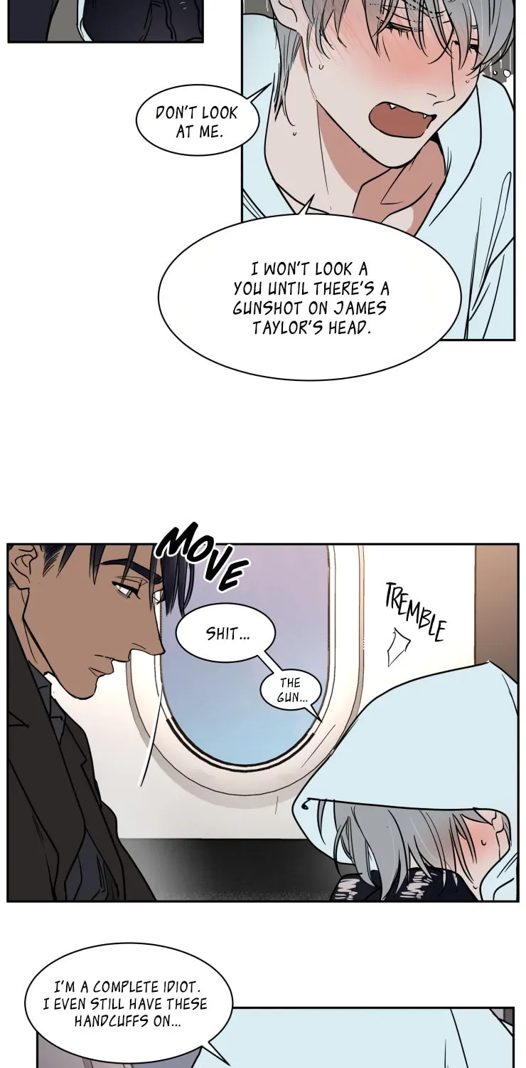 Read Private Scandal chapter 74 image 44 on Lezhin