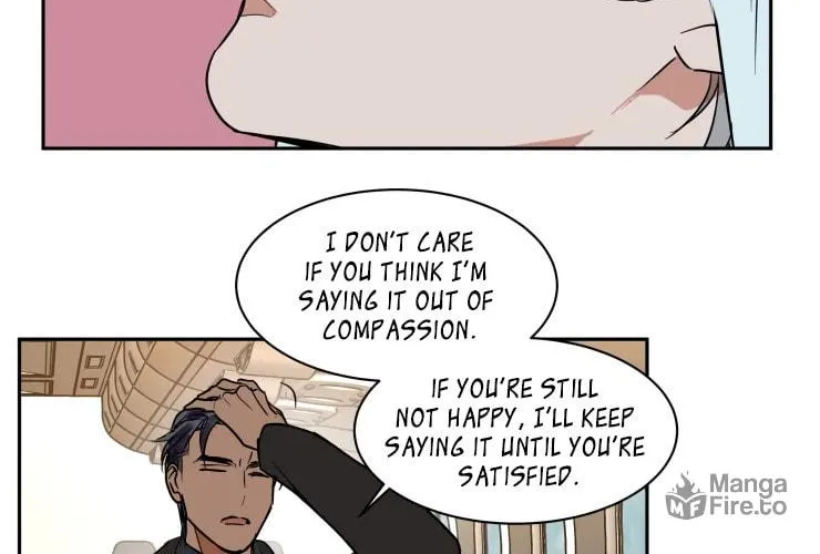 Read Private Scandal chapter 74 image 47 on Lezhin