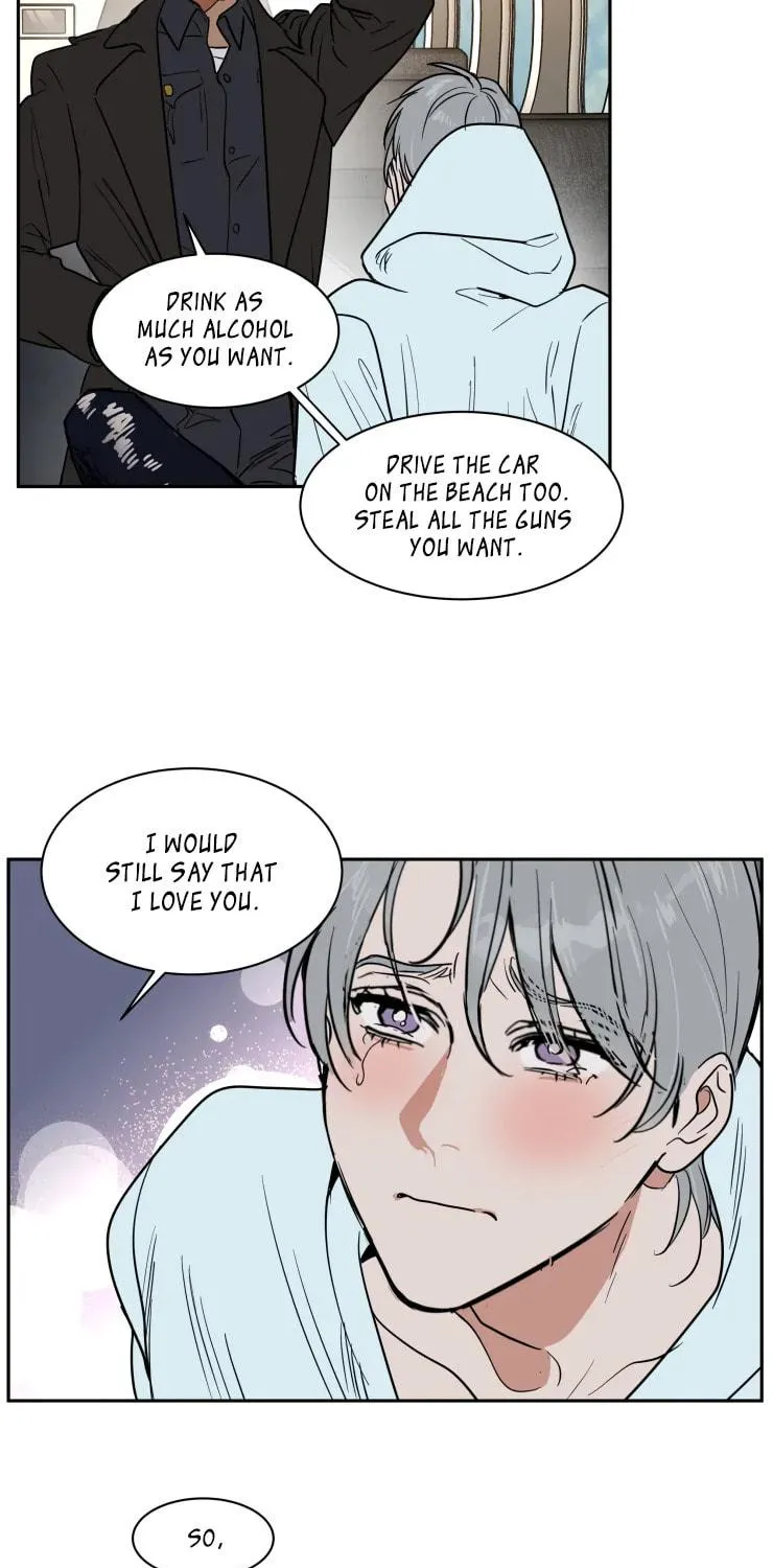 Read Private Scandal chapter 74 image 48 on Lezhin