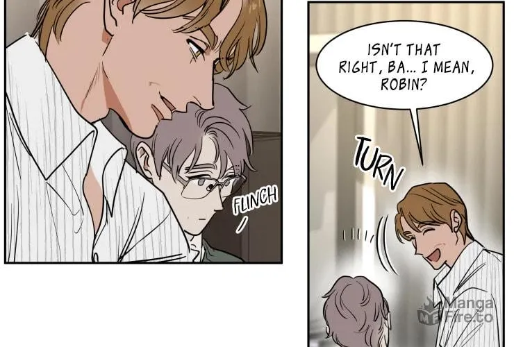 Read Private Scandal chapter 74 image 5 on Lezhin