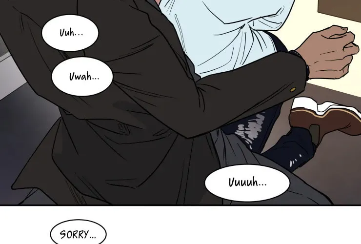 Read Private Scandal chapter 74 image 51 on Lezhin
