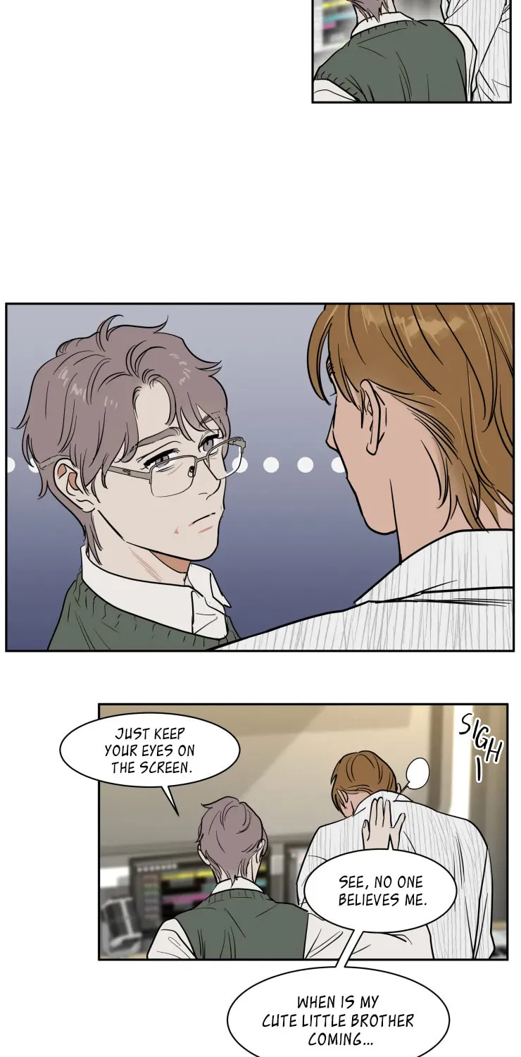 Read Private Scandal chapter 74 image 6 on Lezhin