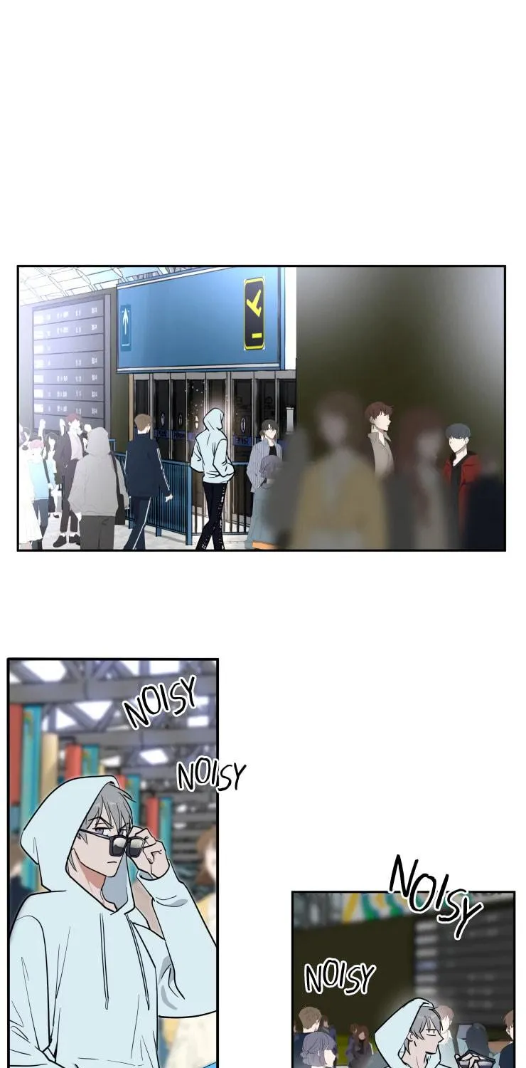 Read Private Scandal chapter 74 image 8 on Lezhin