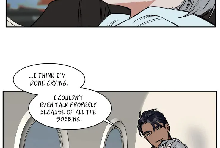 Read Private Scandal chapter 75 image 1 on Lezhin