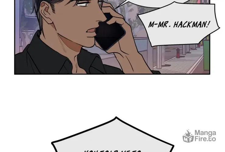Read Private Scandal chapter 75 image 11 on Lezhin