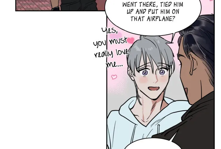 Read Private Scandal chapter 75 image 13 on Lezhin