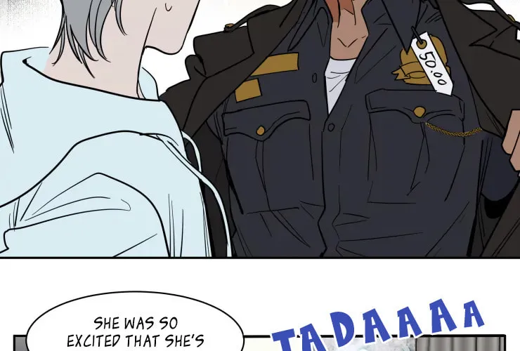 Read Private Scandal chapter 75 image 15 on Lezhin