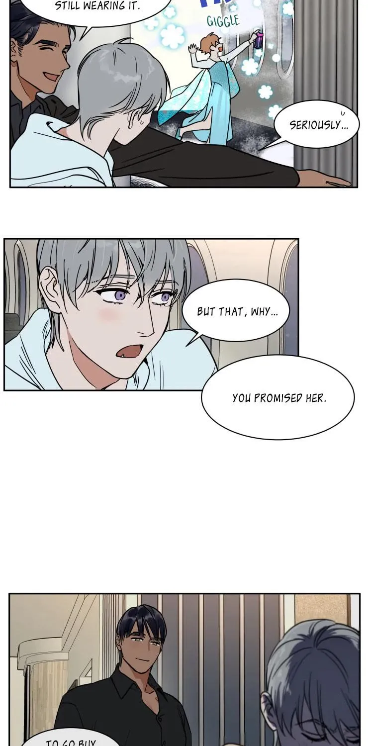 Read Private Scandal chapter 75 image 16 on Lezhin