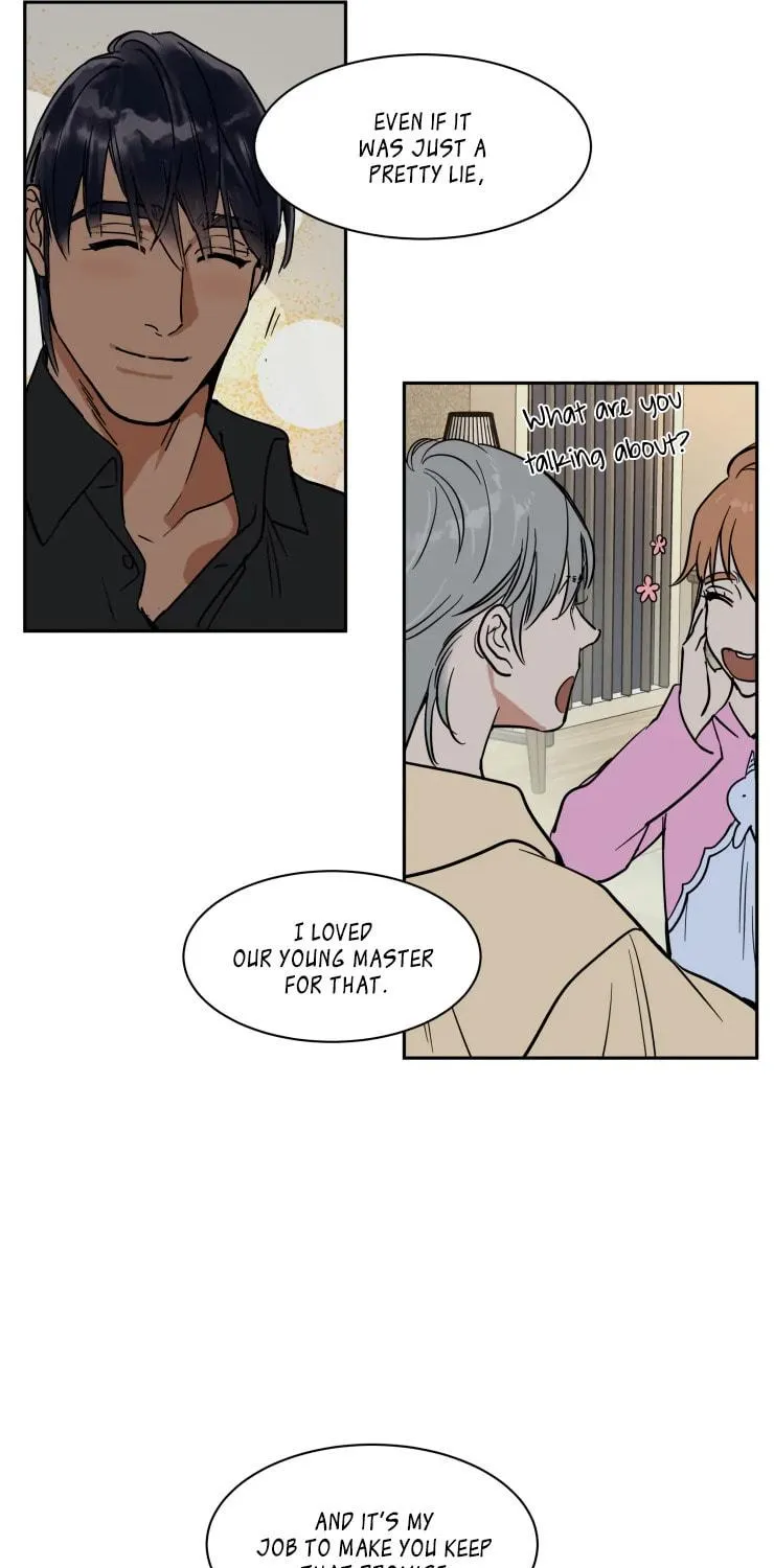 Read Private Scandal chapter 75 image 18 on Lezhin