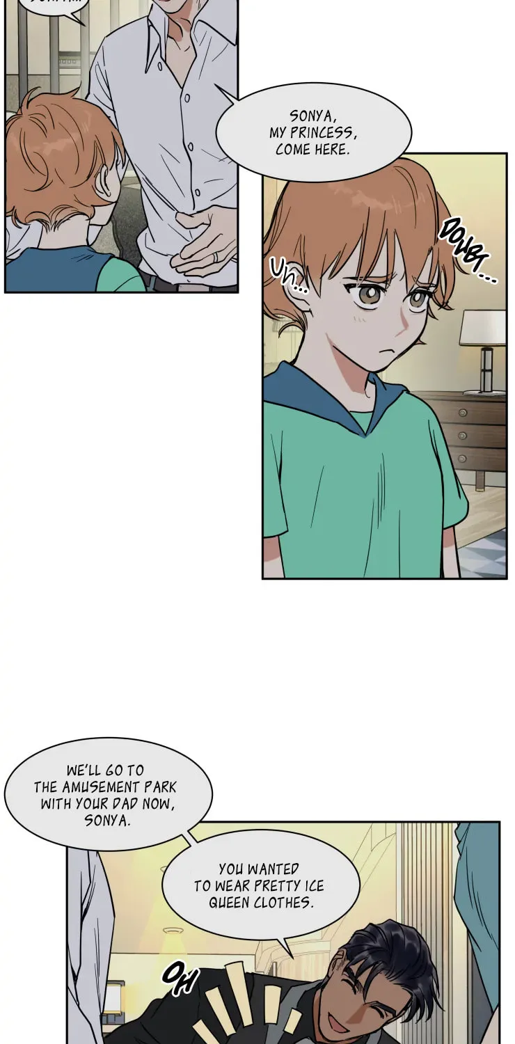 Read Private Scandal chapter 75 image 26 on Lezhin