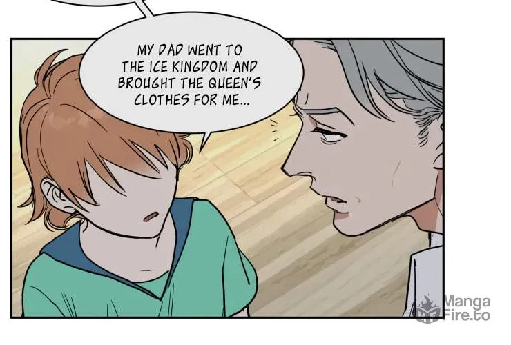 Read Private Scandal chapter 75 image 29 on Lezhin