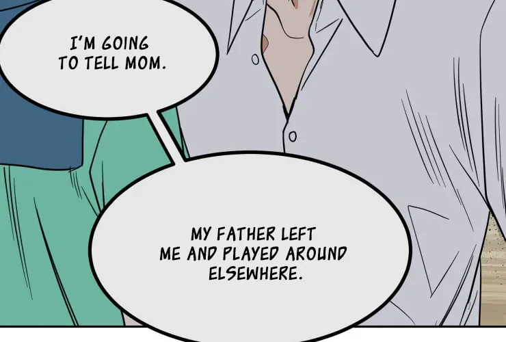 Read Private Scandal chapter 75 image 33 on Lezhin