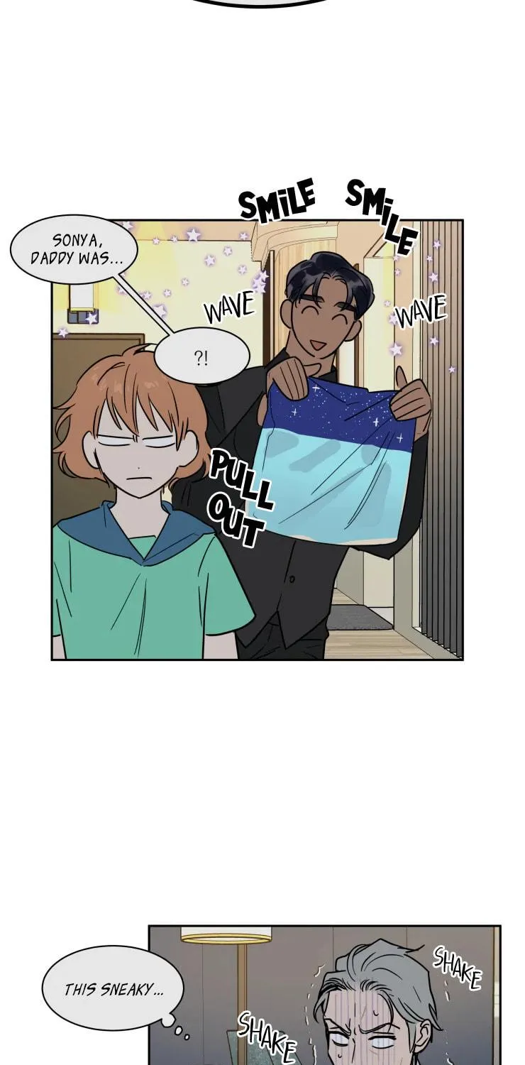 Read Private Scandal chapter 75 image 34 on Lezhin