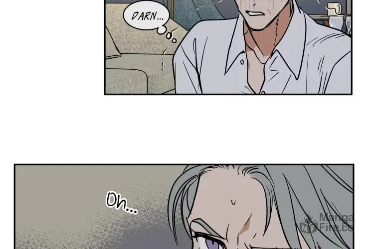 Read Private Scandal chapter 75 image 35 on Lezhin