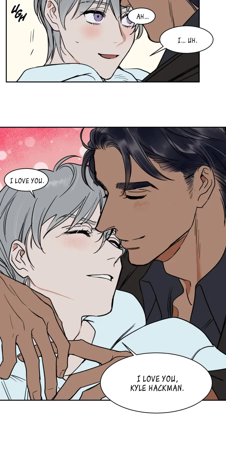 Read Private Scandal chapter 75 image 42 on Lezhin