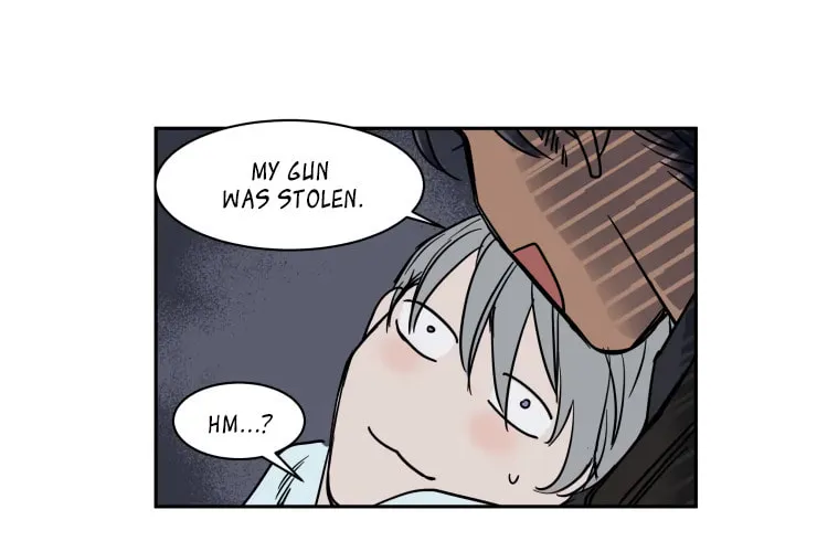 Read Private Scandal chapter 75 image 43 on Lezhin