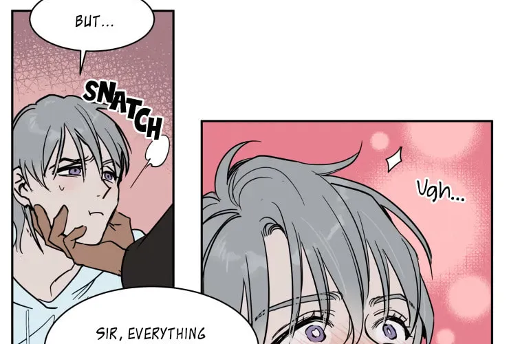 Read Private Scandal chapter 75 image 45 on Lezhin