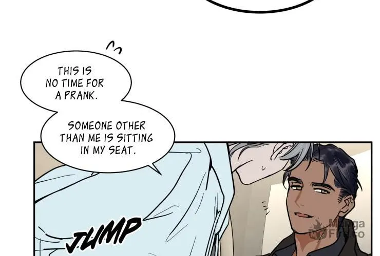 Read Private Scandal chapter 75 image 5 on Lezhin