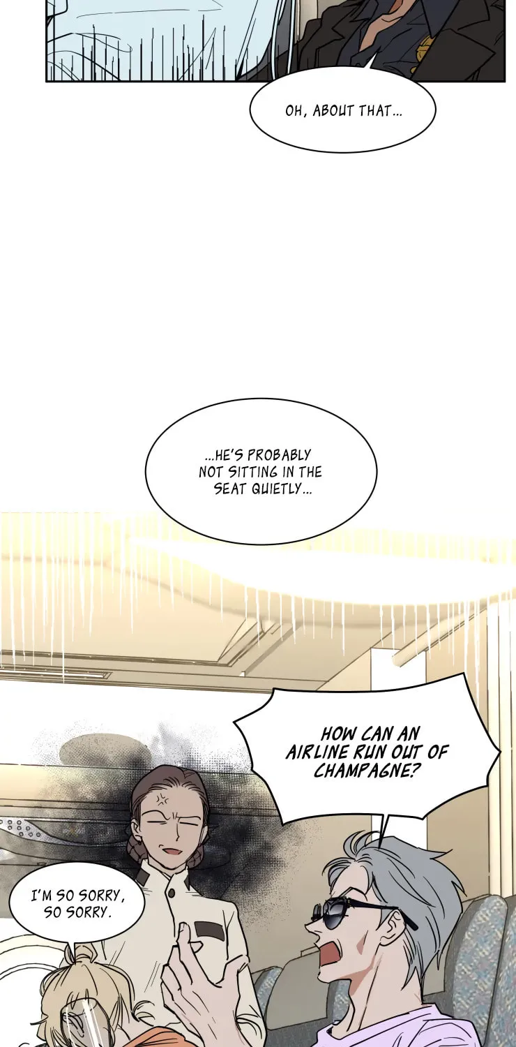 Read Private Scandal chapter 75 image 6 on Lezhin
