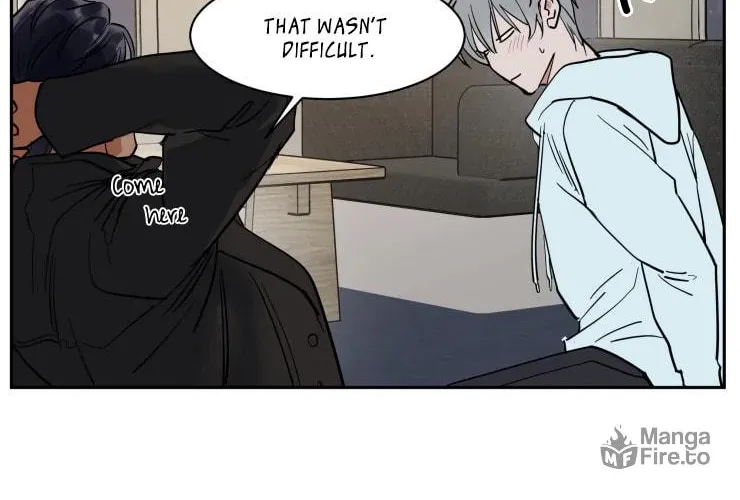Read Private Scandal chapter 75 image 9 on Lezhin