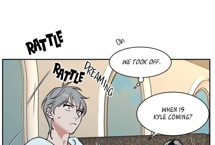 Read Private Scandal chapter 76 image 1 on Lezhin