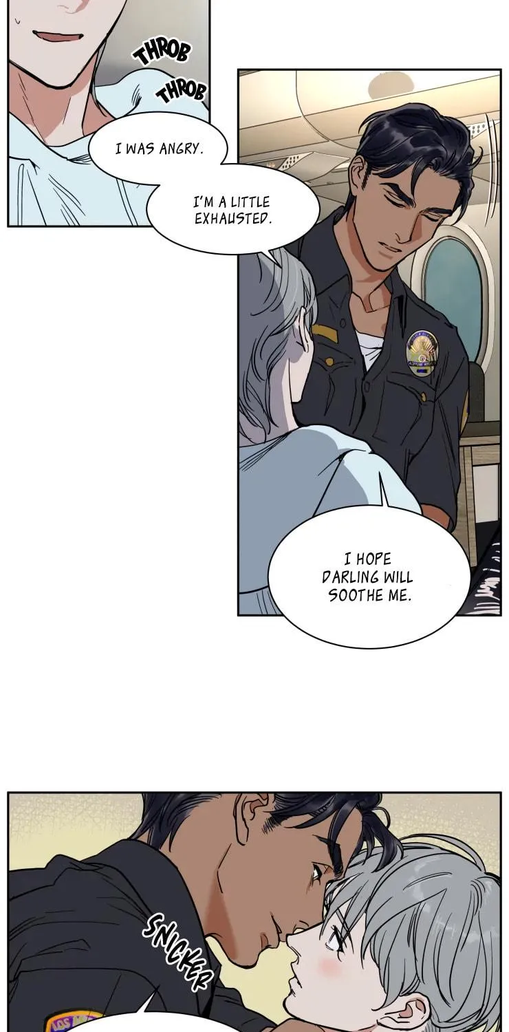 Read Private Scandal chapter 76 image 10 on Lezhin
