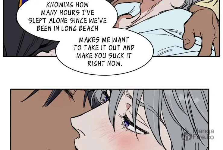 Read Private Scandal chapter 76 image 11 on Lezhin