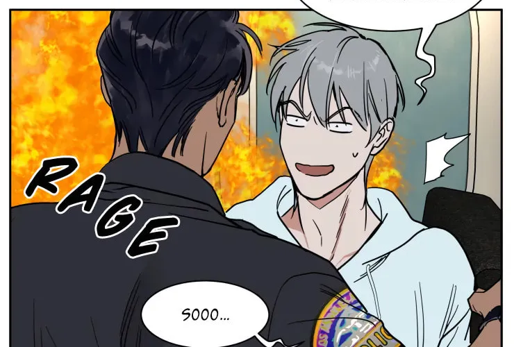 Read Private Scandal chapter 76 image 13 on Lezhin