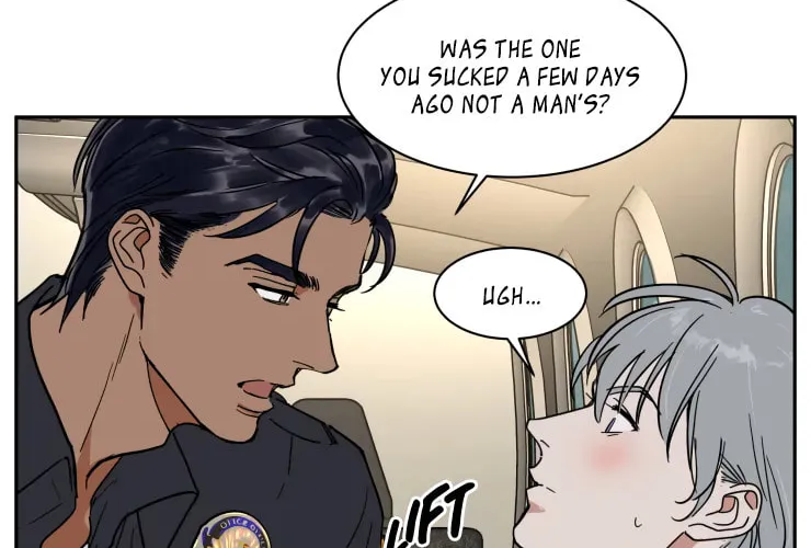 Read Private Scandal chapter 76 image 15 on Lezhin