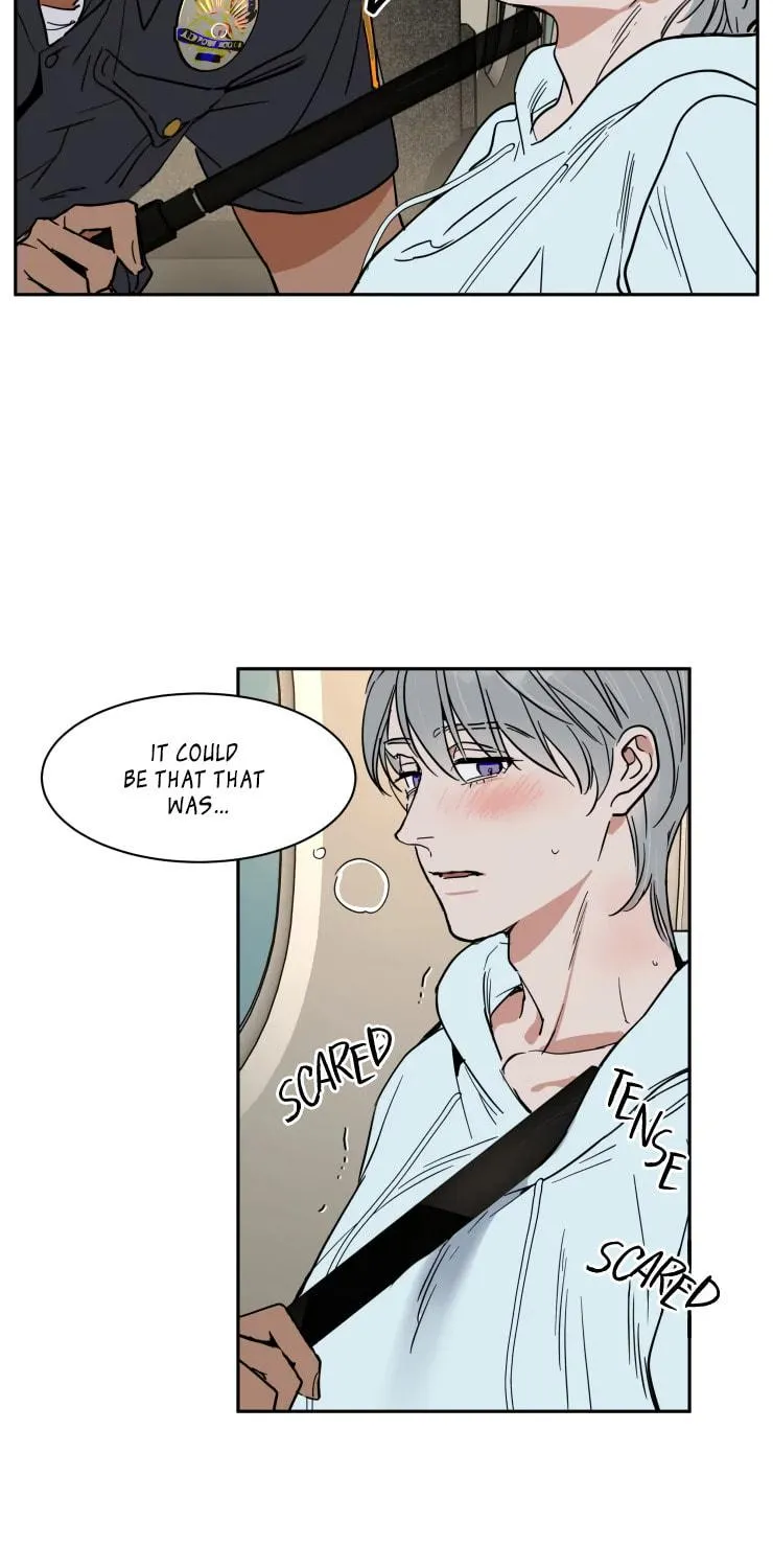 Read Private Scandal chapter 76 image 16 on Lezhin