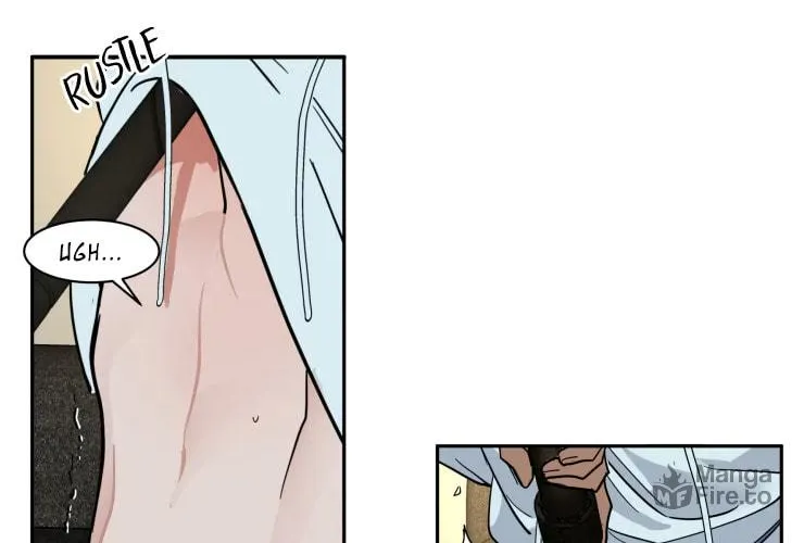 Read Private Scandal chapter 76 image 17 on Lezhin