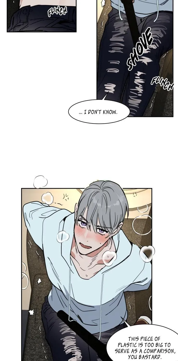 Read Private Scandal chapter 76 image 18 on Lezhin