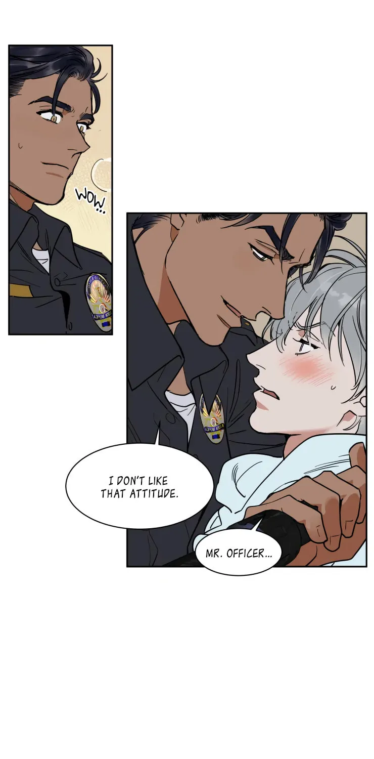 Read Private Scandal chapter 76 image 20 on Lezhin