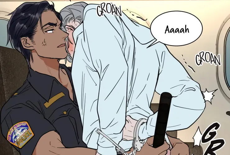 Read Private Scandal chapter 76 image 27 on Lezhin