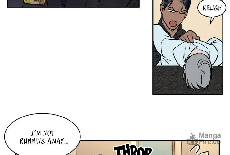Read Private Scandal chapter 76 image 35 on Lezhin