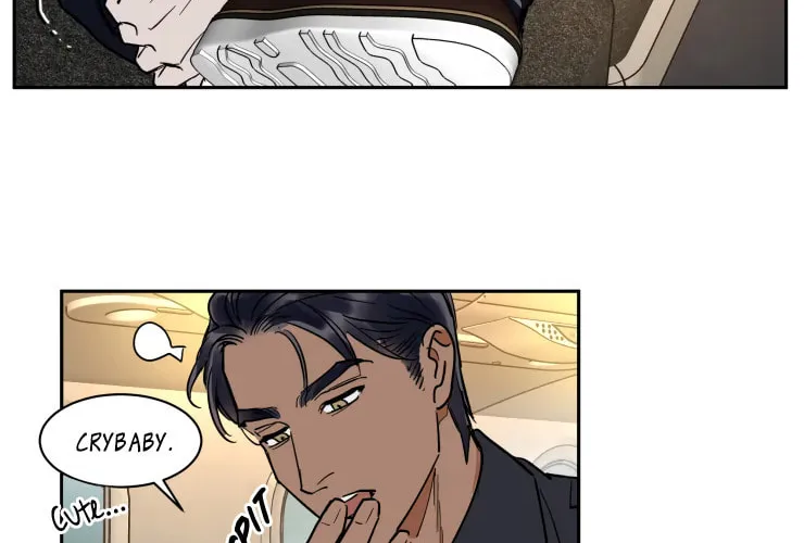 Read Private Scandal chapter 76 image 37 on Lezhin