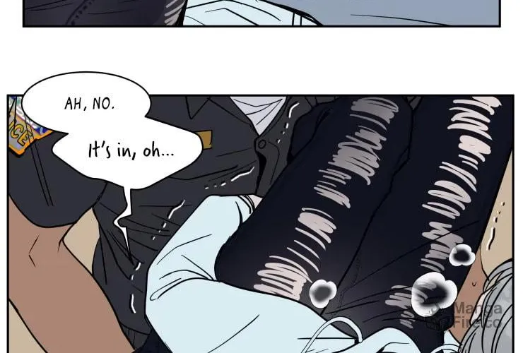 Read Private Scandal chapter 76 image 39 on Lezhin