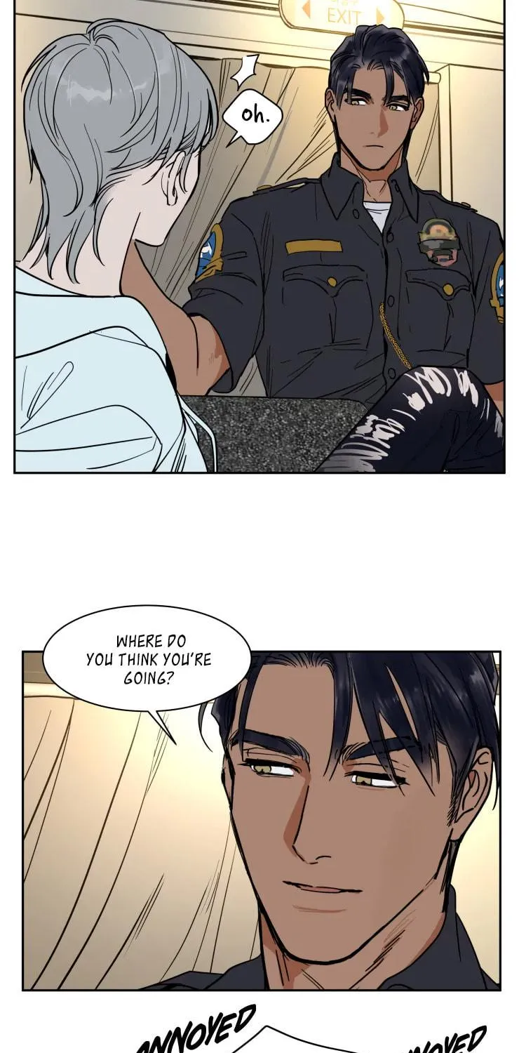 Read Private Scandal chapter 76 image 4 on Lezhin