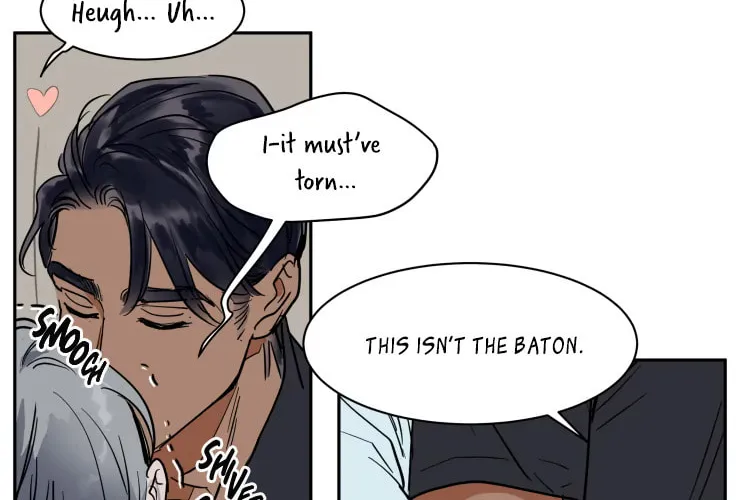 Read Private Scandal chapter 76 image 43 on Lezhin