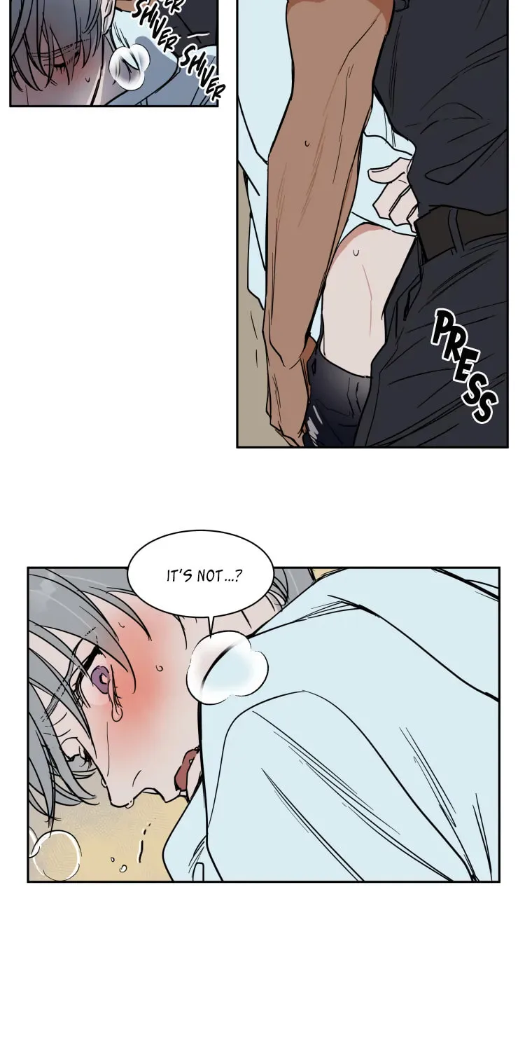 Read Private Scandal chapter 76 image 44 on Lezhin