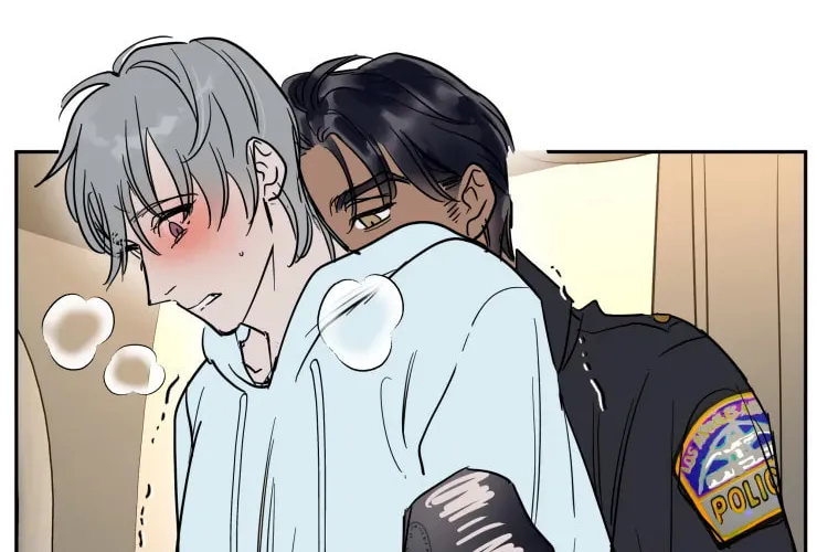 Read Private Scandal chapter 76 image 45 on Lezhin