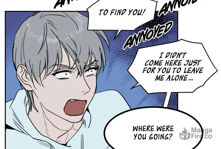 Read Private Scandal chapter 76 image 5 on Lezhin