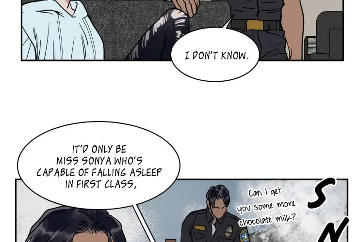 Read Private Scandal chapter 76 image 7 on Lezhin