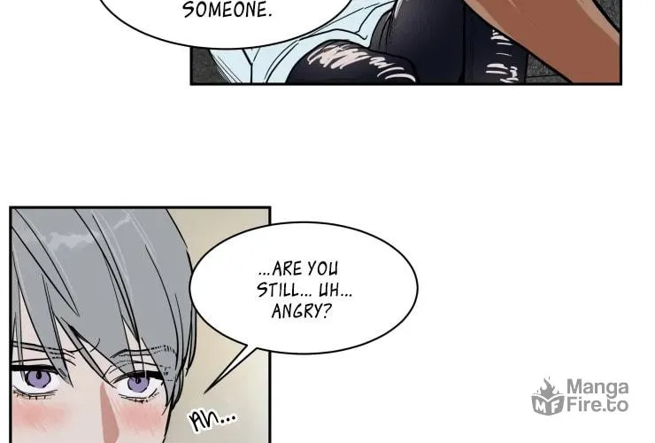 Read Private Scandal chapter 76 image 9 on Lezhin