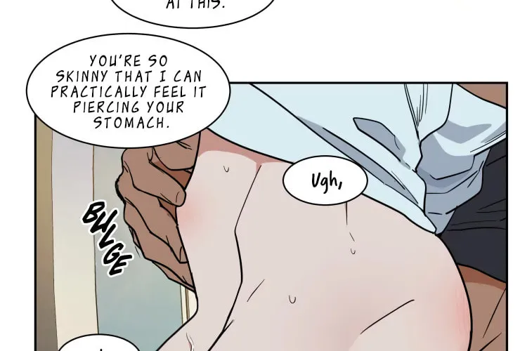 Read Private Scandal chapter 77 image 1 on Lezhin